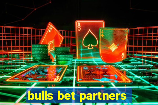 bulls bet partners